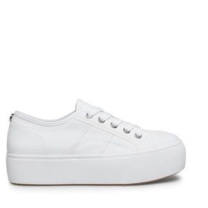 Steve Madden Emmi Platform Sneaker